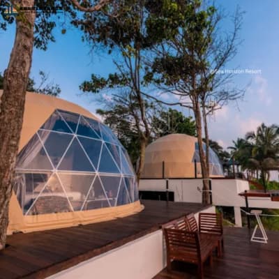 sea horizon resort crystal ball villa